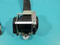 Pas bezpieczeństwa przód lewy kierowcy Skoda Octavia II 1Z0857701C EU