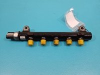Listwa wtryskowa CZUJNIKI Opel Antara 9307Z528A, 96868901, R9144Z300A 2.2 cdti (A22DM)