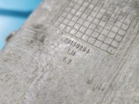 Przekładnia kierownicza maglownica CITROEN DS3 10-16 2818104407D