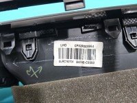 Kratka nawiewu środkowa HYUNDAI i20 II 14-20 84740-C8050 EUROPA