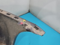 Zderzak przód Renault Clio II szary NV603