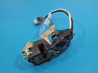 Zamek przód lewy Toyota Rav4 I 94- EUROPA TOYOTA, 5pin. Brak nr