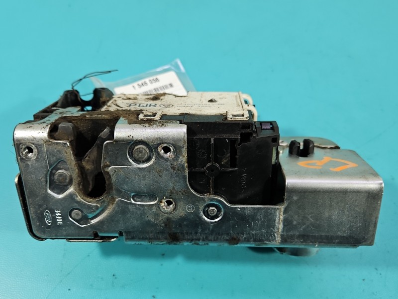 Zamek przód lewy Ford Transit MK7 06-13 EUROPA Producent części: FORD, 9pin, YC1A-V21813-BM