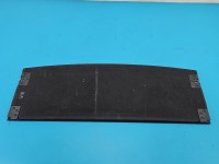 Półka tylna tył bagażnika Bmw F34 GT