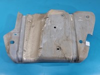 Osłona zbiornik paliwa , DG93-9B007-A Ford Mondeo Mk5 2.0 16V