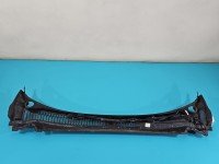 Podszybie Ford Mondeo Mk5