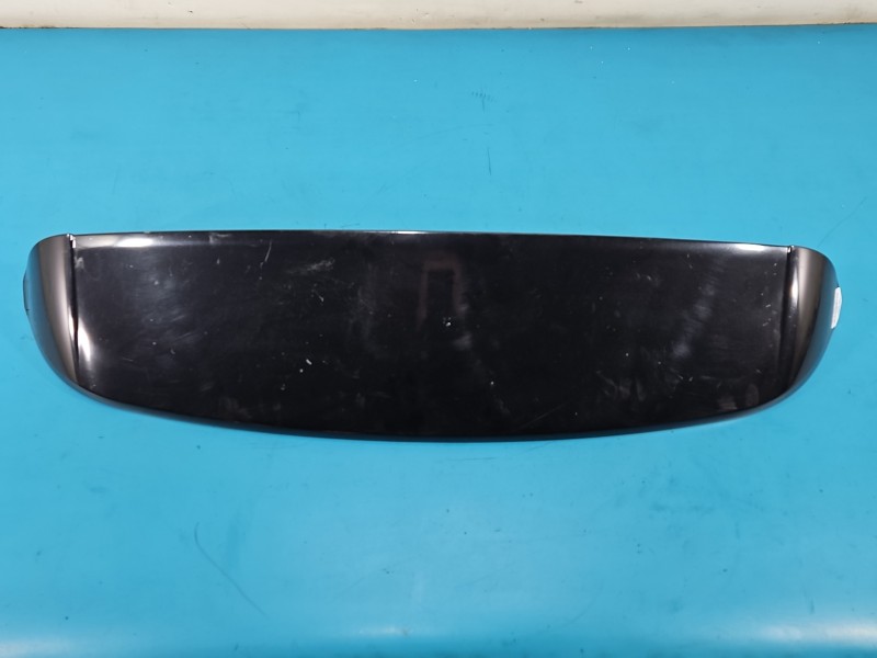 Spoiler lotka klapy CITROEN DS4 15-20 KHK