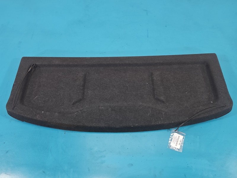 Półka tylna tył bagażnika HYUNDAI i20 II 14-20