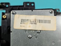 DŹWIGNIA LEWAREK WYBIERAK LINKI Land rover Discovery Sport 14- L550 2.0d