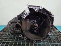 Skrzynia biegów Fiat Grande Punto 1.4 8V