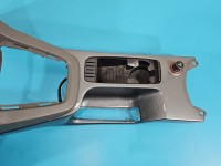 Osłona ZAŚLEPKA PLASTIK Ford Kuga Mk1 08-13 8M5T-14B079