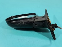 Lusterko lewe pin Subaru Forester II SG HB 5d kolor 2G1 europa