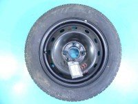 Koło zapasowe 14" dojazdowe dojazdówka Fiat Punto I Michelin 165/65 R14, 5x14x48, 4x98