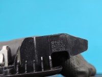 Przesłonka lewa BMW G20 DASZEK osłona przeciwsłoneczna 8092729