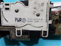 Zamek przód lewy Ford Transit MK7 06-13 EUROPA Producent części: FORD, 9pin, YC1A-V21813-BL