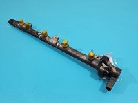 Listwa wtryskowa CZUJNIKI Mercedes W168 0445214005, A6680700095, 0281002498 1.7 cdi