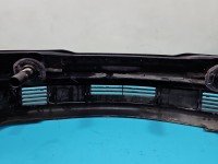 Zderzak przód Bmw e36 granatowy