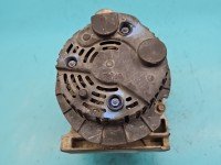 TEST Alternator Mercedes W168 0111545602, 25422919 1.6 wiel