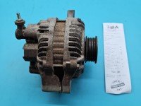 TEST Alternator Suzuki Grand Vitara II 2.0 16V (J20a)