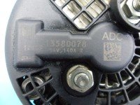 TEST Alternator Chevrolet Captiva 13580078 2.2 VCDI