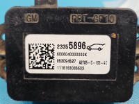 Sterownik moduł Producent części: OPEL, Europejska, Otwierana klapy Opel Insignia B 23355896