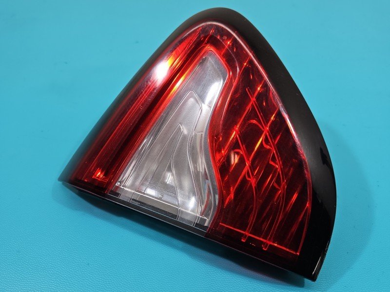 Lampa tył lewa Renault Captur I HB Lampa tył lewa Renault Captur I HB