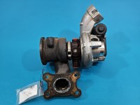 Turbosprężarka Skoda Octavia III 1.4 TSI 150KM 49180-01424, 04E145721P