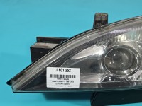 Reflektor lewy lampa przód Nissan Primera P11 EUROPA 89003046, 260609F610