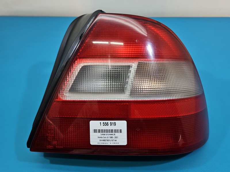 Lampa tył prawa Honda Civic VI HB EUROPA