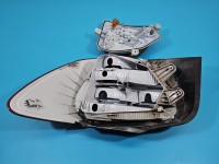 Lampa tył lewa Mercedes, 6 PIN MERCEDES W176 HB