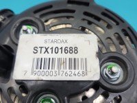TEST Alternator Dodge Caravan IV 00-07 3.3 V6