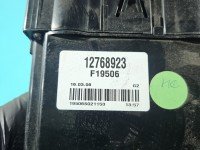 Konsola panel nawiewu Saab 9-5 12768923