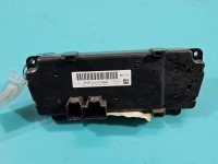 Konsola panel nawiewu Jeep Compass I 06-16 4336110, P55111134AD