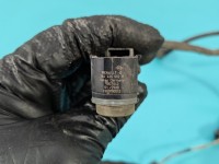 Czujnik parkowania PDC Renault Scenic III TED69 240157778R, 284420003R