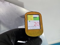 Maska przednia Mercedes Vito W639