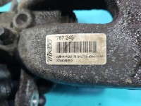 Zacisk tył lewy Citroen DS4 11-15 2.0 hdi HB