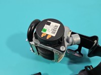 Pas bezpieczeństwa przód prawy pasażera VOLVO S60 II 10- 39818843