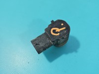 Czujnik parkowania PDC Toyota Auris II 89341-02010 srebrny, 1F7