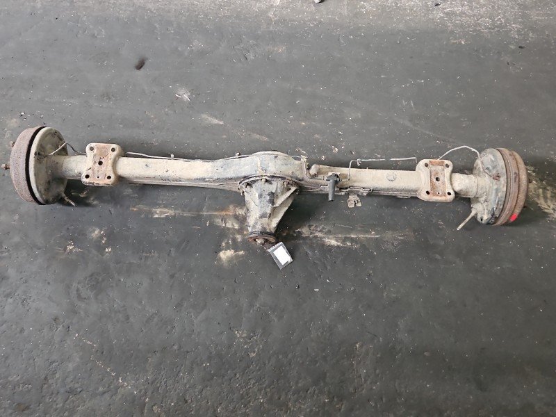 Most tylny DYFER tył Ford Transit 2.5d