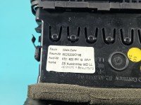 Kratka nawiewu środkowa AUDI Q5 08- 8R1820951G EUROPA