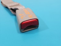 Pas bezpieczeństwa tył prawy Producent części: Mazda, lll rząd + spinka Mazda CX-9