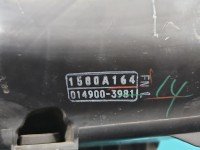 Obudowa filtra powietrza Peugeot 4007 1500A164 2.2 hdi