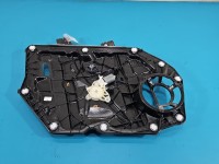 Podnośnik przód lewy SZYBY WINDA Ford Focus Mk4 5d kombi