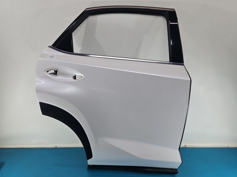 Drzwi tył prawe LEXUS NX I 14-21 inny 5d 085