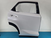Drzwi tył prawe LEXUS NX I 14-21 inny 5d 085