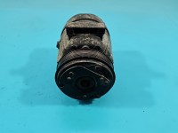 Sprężarka klimatyzacji kompresor Opel Vivaro 1.9 cdti 1135309, 052721657