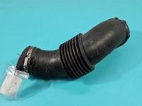 Rura Mercedes Vito W447 14- 1.6 cdi 70548541, 70548455 przewód FILTR POWIETRZA TURBOSPRĘŻARKA