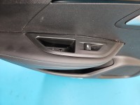 Tapicerka drzwi tył lewa boczek Peugeot 2008 II 98424827ZD
