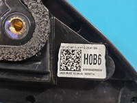 Lusterko lewe pin Hyundai I30 III 16- HB 5d kolor B6S - SUN BURN europa