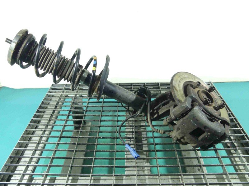 Amortyzator przód lewy przedni Peugeot 301